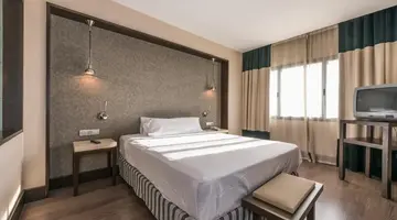 Hotel Mercader