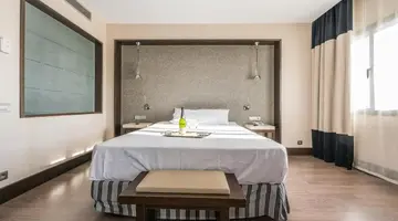 Hotel Mercader