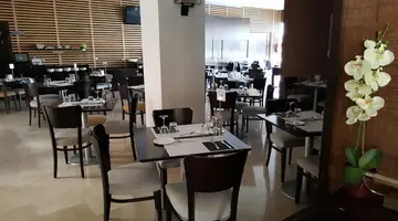 Hotel Mercader