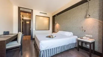 Hotel Mercader
