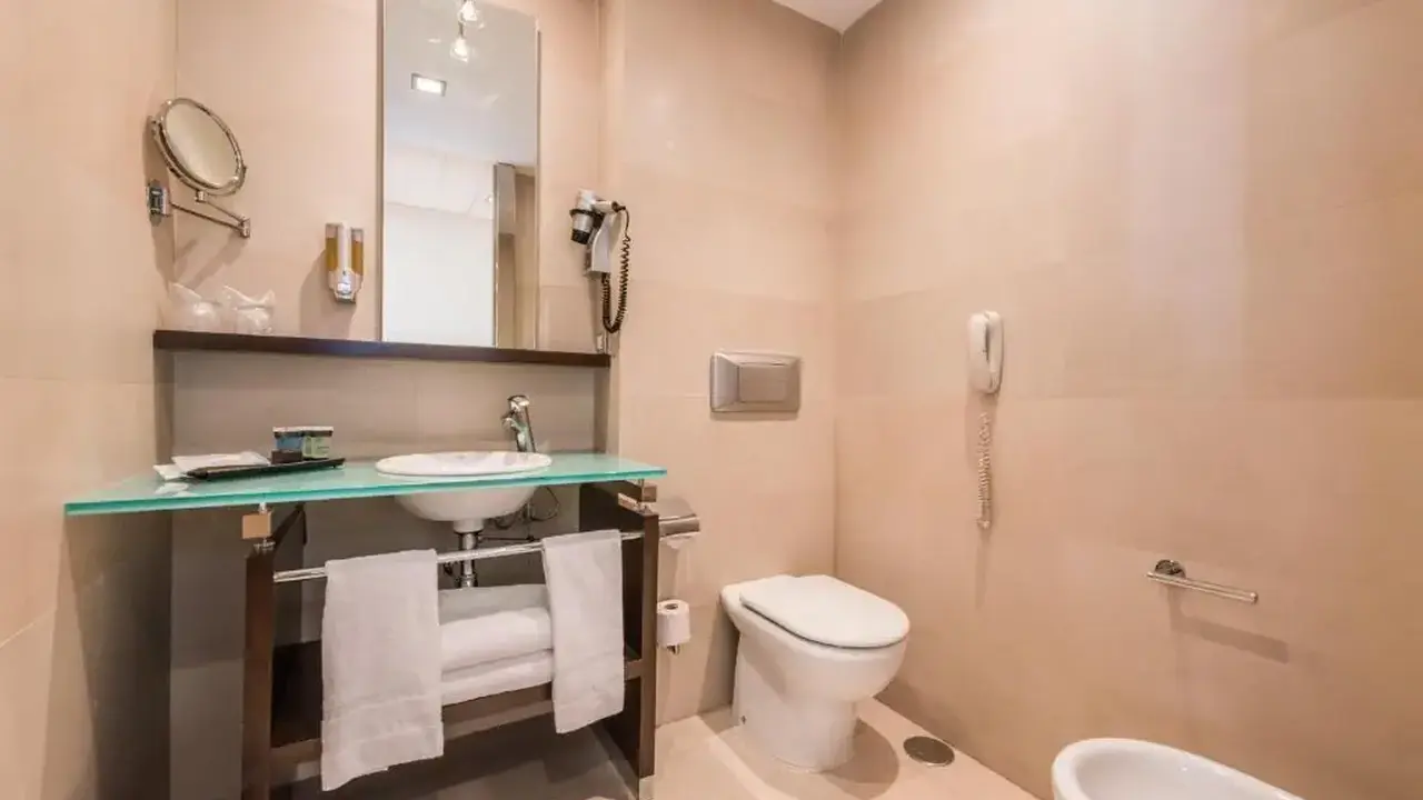 Hotel Mercader