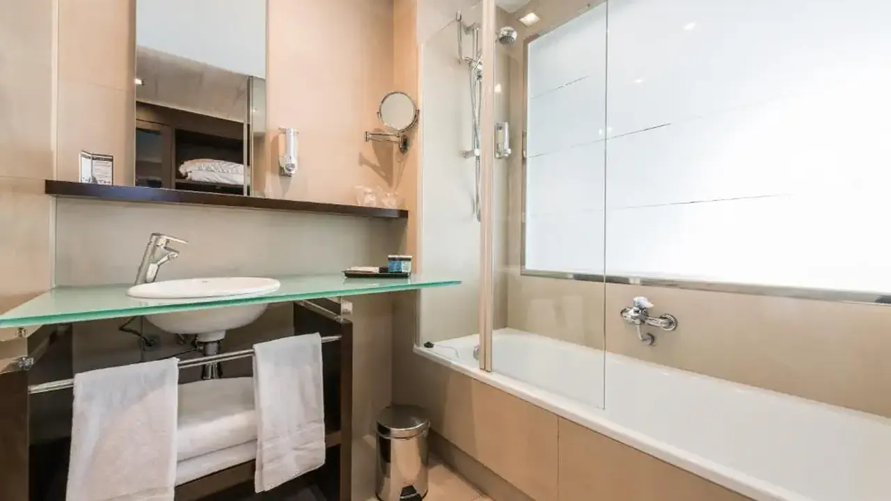 Hotel Mercader