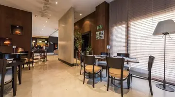 Hotel Mercader