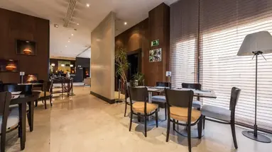 Hotel Mercader