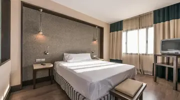 Hotel Mercader