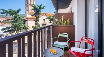 Hotel Merce - Pineda de Mar