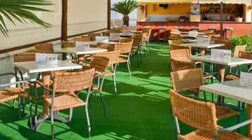 HOTEL MERCE - PINEDA DE MAR