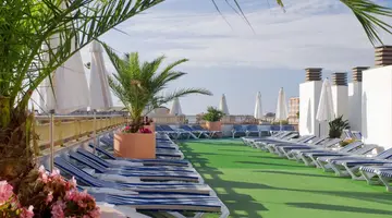 HOTEL MERCE - PINEDA DE MAR