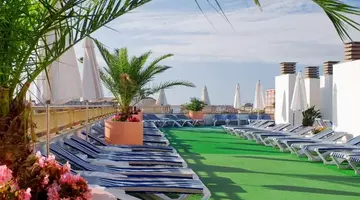 Hotel Merce - Pineda de Mar