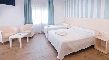 HOTEL MERCE - PINEDA DE MAR