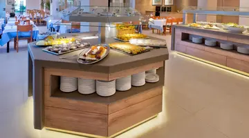 HOTEL MERCE - PINEDA DE MAR