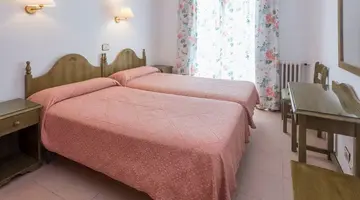 Hotel Merce - Pineda de Mar