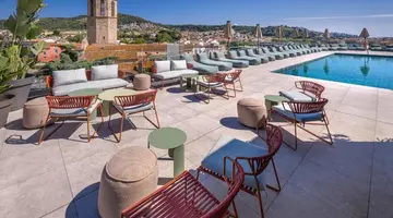 Hotel Merce - Pineda de Mar