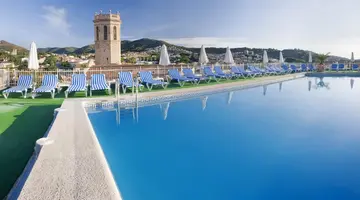 HOTEL MERCE - PINEDA DE MAR