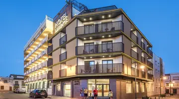 HOTEL MERCE - PINEDA DE MAR