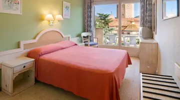 HOTEL MERCE - PINEDA DE MAR
