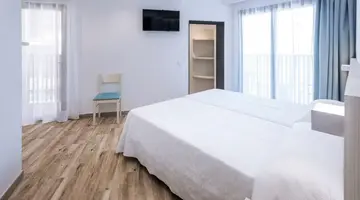 Hotel Merce - Pineda de Mar