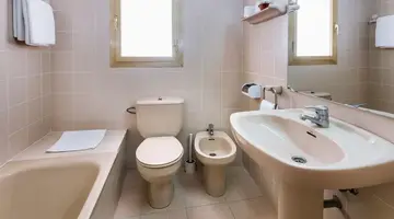 Hotel Merce - Pineda de Mar