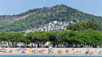 HOTEL MERCE - PINEDA DE MAR
