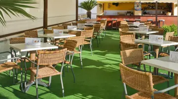 HOTEL MERCE - PINEDA DE MAR