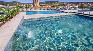 Hotel Merce - Pineda de Mar