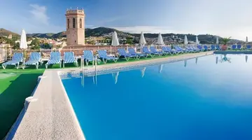 Hotel Merce - Pineda de Mar
