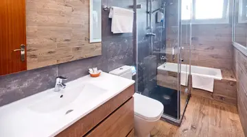 HOTEL MERCE - PINEDA DE MAR