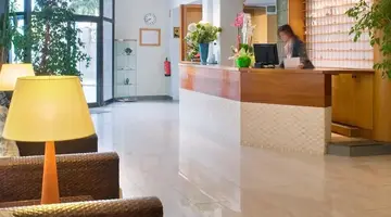 Hotel Merce - Pineda de Mar