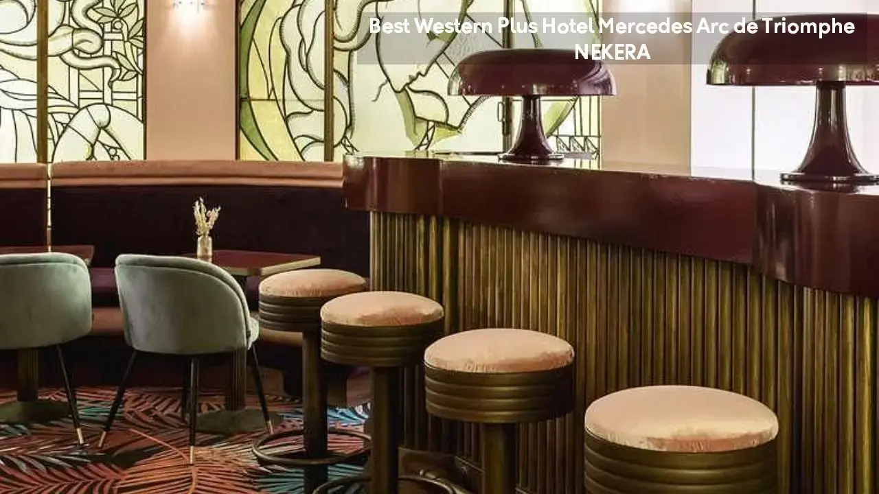 Hotel Mercedes