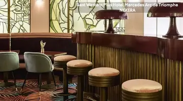 Hotel Mercedes