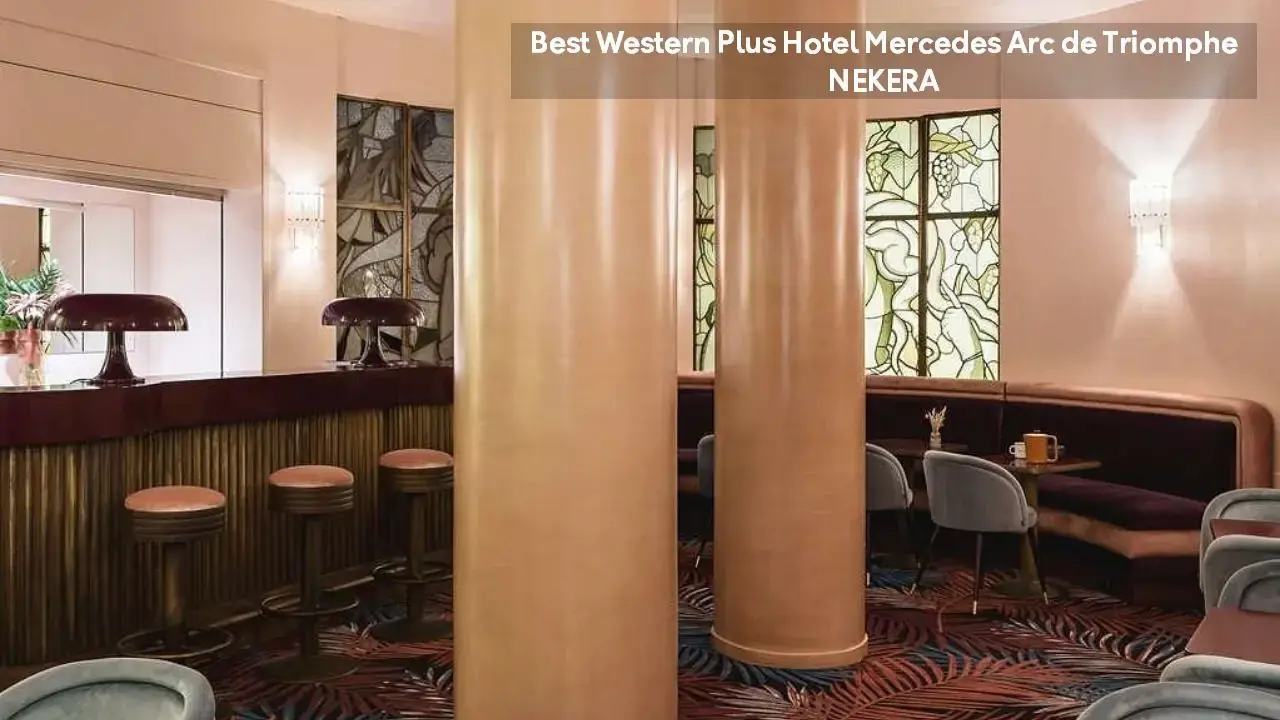 Hotel Mercedes
