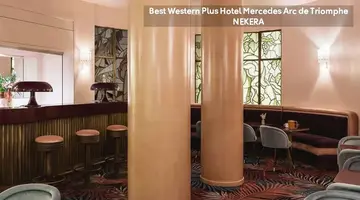 Hotel Mercedes