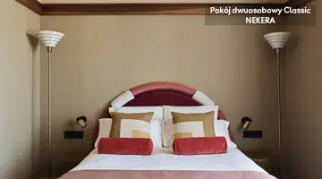 Hotel Mercedes