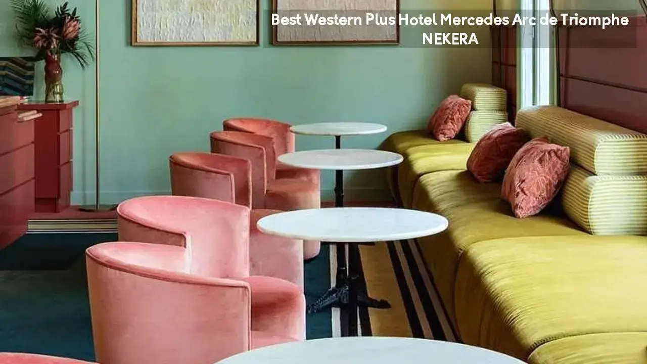 Hotel Mercedes