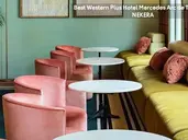 Hotel Mercedes