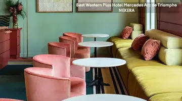 Hotel Mercedes