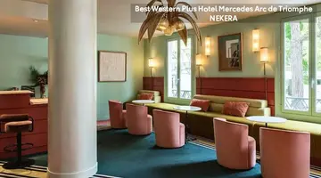 Hotel Mercedes
