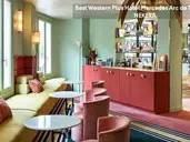 Hotel Mercedes
