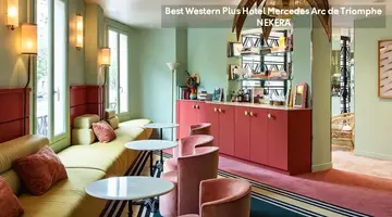 Hotel Mercedes