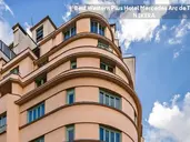 Hotel Mercedes