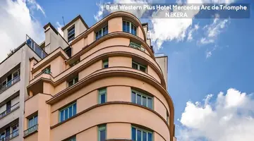 Hotel Mercedes