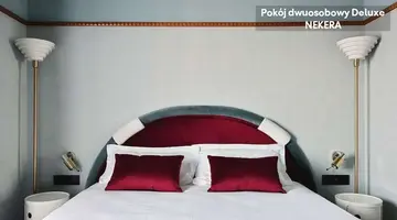 Hotel Mercedes