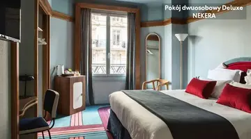 Hotel Mercedes