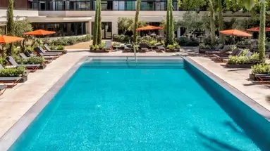 Hotel Mercure Benidorm