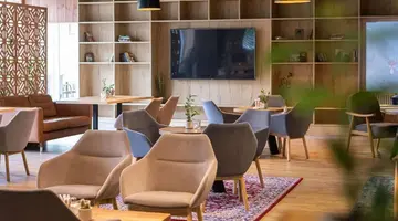 Hotel Mercure Karpacz Skalny