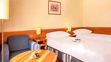 Hotel Mercure Karpacz Skalny