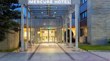 Hotel Mercure Karpacz Skalny