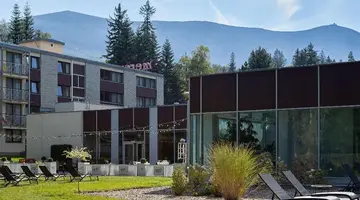 Hotel Mercure Karpacz Skalny