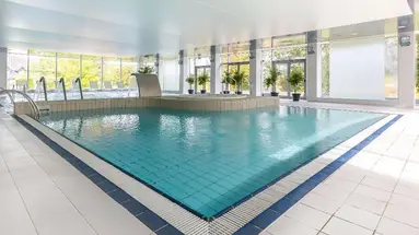 Hotel Mercure Karpacz Skalny