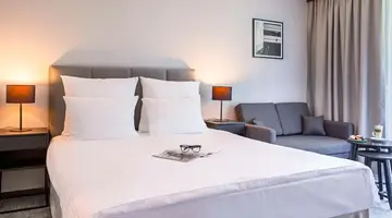 Hotel Mercure Karpacz Skalny
